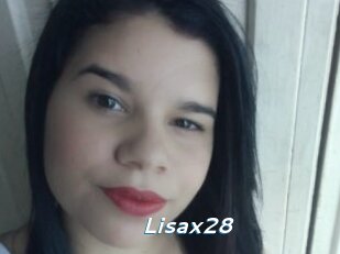 Lisax28