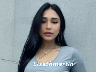 Lisethmartin