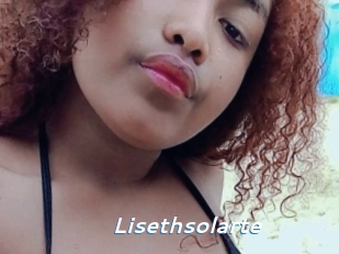 Lisethsolarte