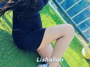 Lishalioo