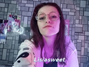 Lisiasweet
