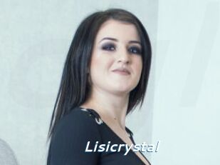 Lisicrystal