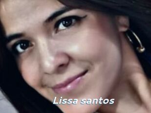 Lissa_santos