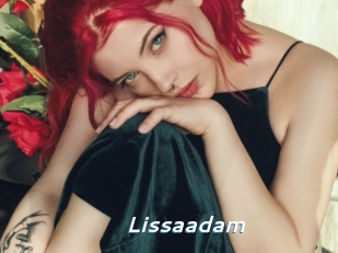 Lissaadam