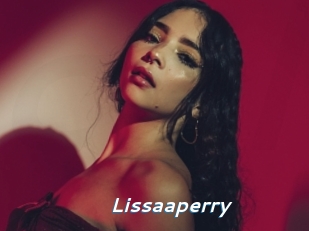 Lissaaperry