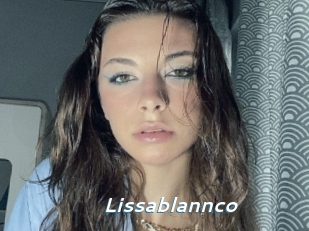 Lissablannco