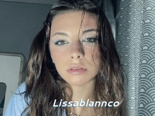 Lissablannco