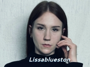 Lissablueston