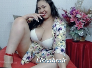 Lissabrair