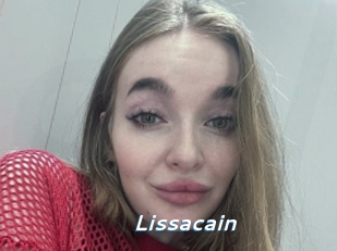 Lissacain