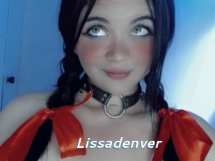 Lissadenver