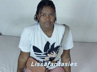 Lissafantasies