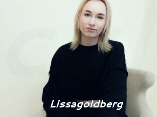 Lissagoldberg