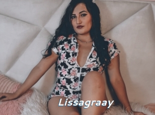 Lissagraay