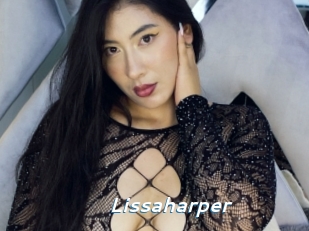 Lissaharper