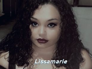 Lissamarie
