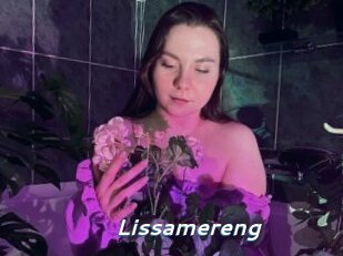 Lissamereng