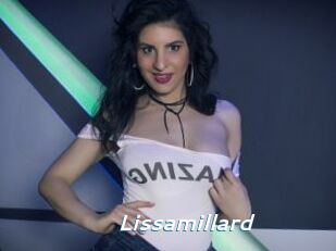 Lissamillard