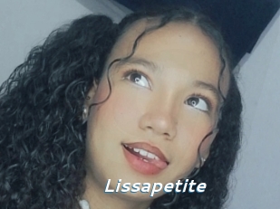 Lissapetite