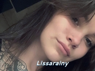 Lissarainy