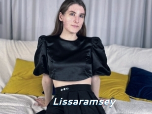 Lissaramsey