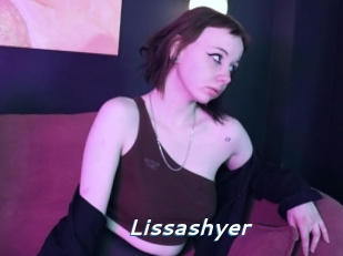 lissashyer Camgirls Live