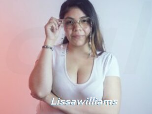 Lissawilliams