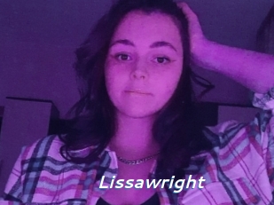 Lissawright