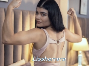 Lissherrera