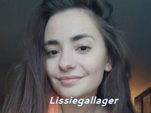 Lissiegallager