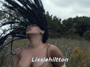 lissiehiltton Camgirls Live