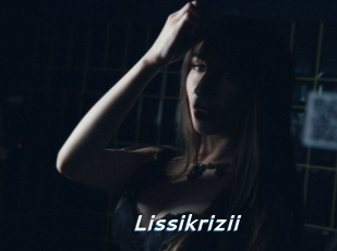 Lissikrizii