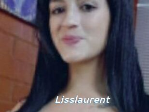 Lisslaurent
