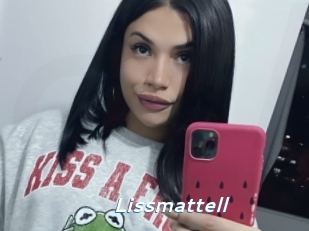 lissmattell Camgirls Live