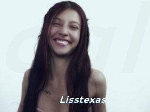 Lisstexas