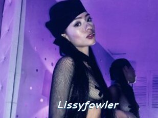 Lissyfowler