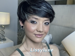 Lissyluxe
