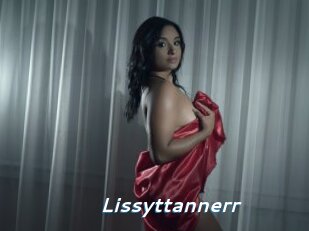 Lissyttannerr