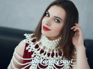 Listenmysoul