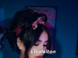 Liswalton