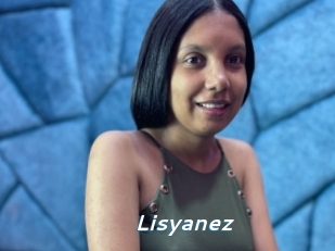 Lisyanez