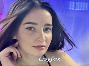 Lisyfox