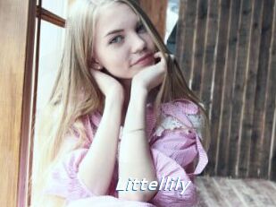 Littellily