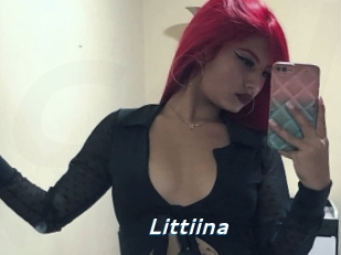 Littiina