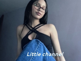 Little_channel