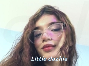 Little_dazhia