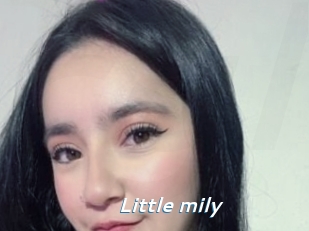 Little_mily