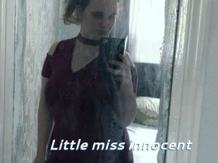 Little_miss_innocent