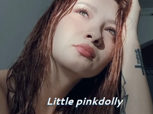Little_pinkdolly