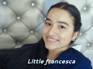 Little_francesca